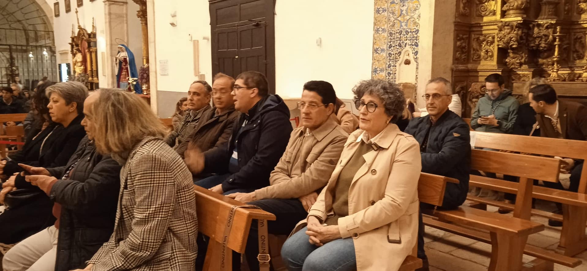 Pregón de la Semana Santa de Olivenza 2026: Fe, Patrimonio y Unión Parroquial